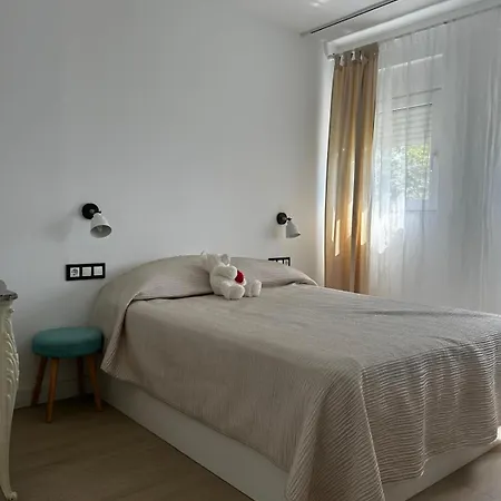 Apartment Frente Al Mar Barcelona