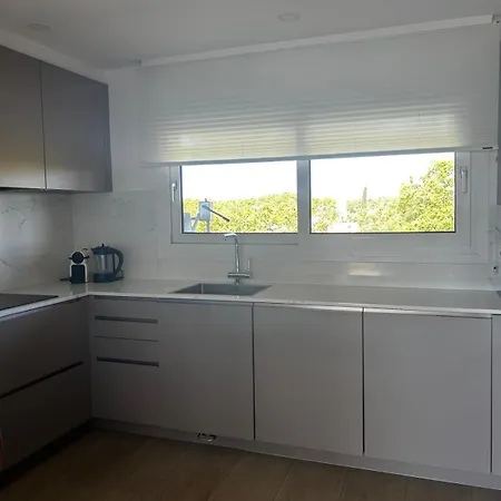 Apartment Frente Al Mar *